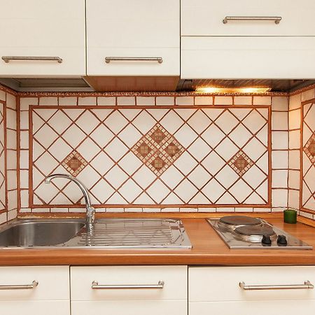 Apartament Cappellari Loft Rzym Zewnętrze zdjęcie