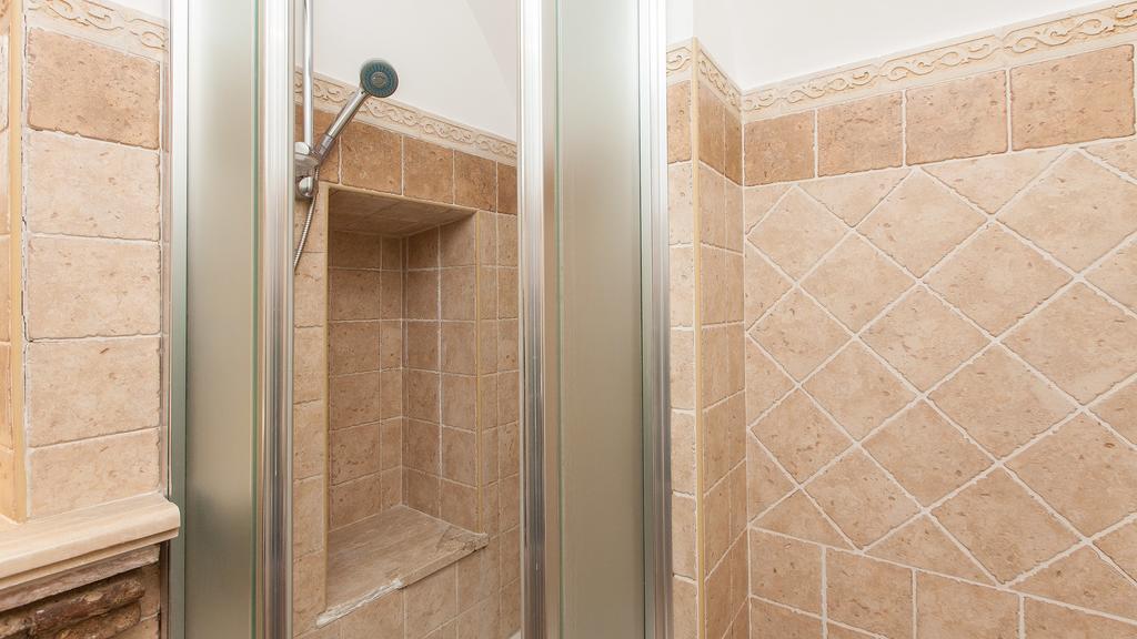 Apartament Cappellari Loft Rzym Zewnętrze zdjęcie