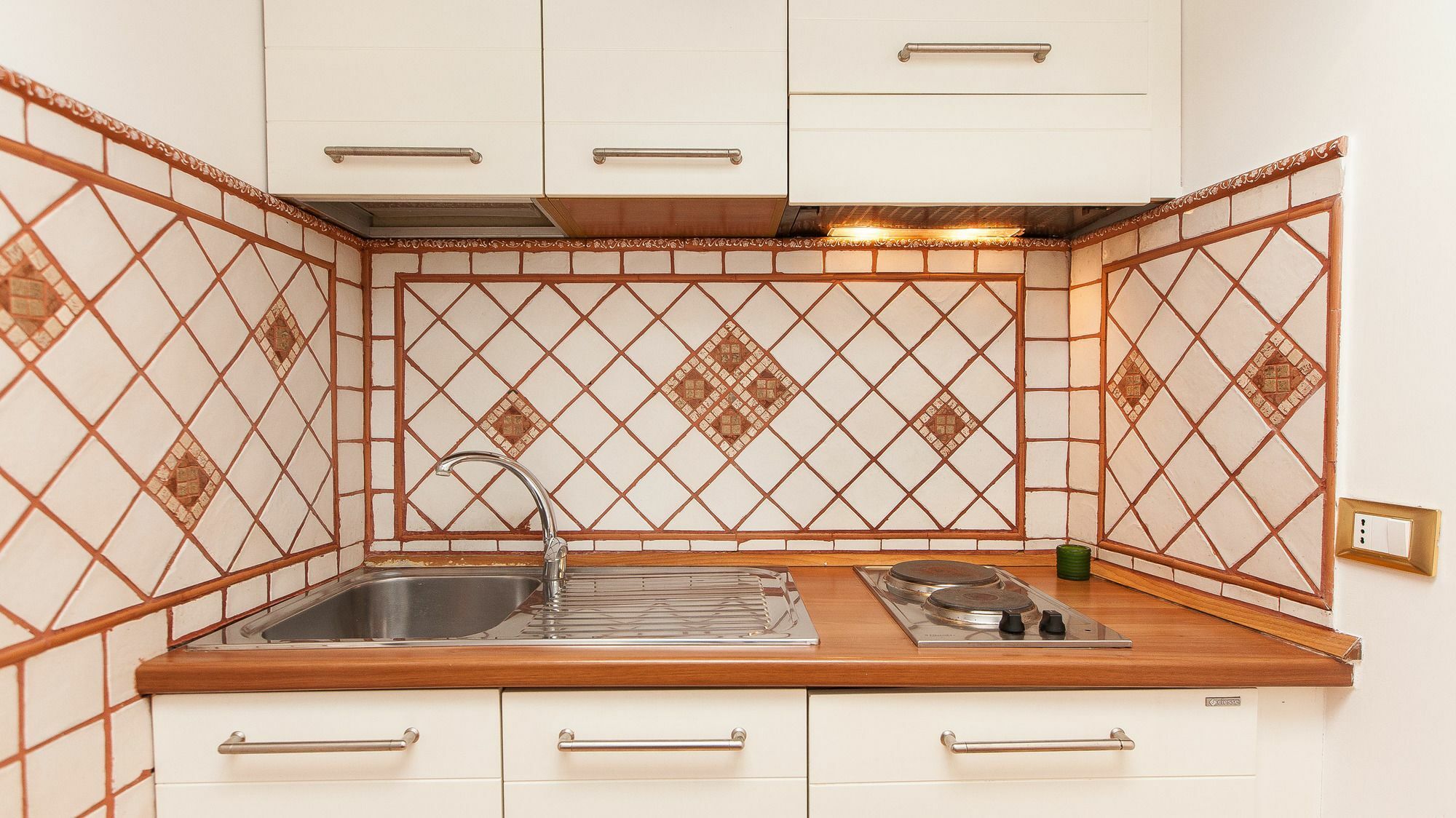 Apartament Cappellari Loft Rzym Zewnętrze zdjęcie