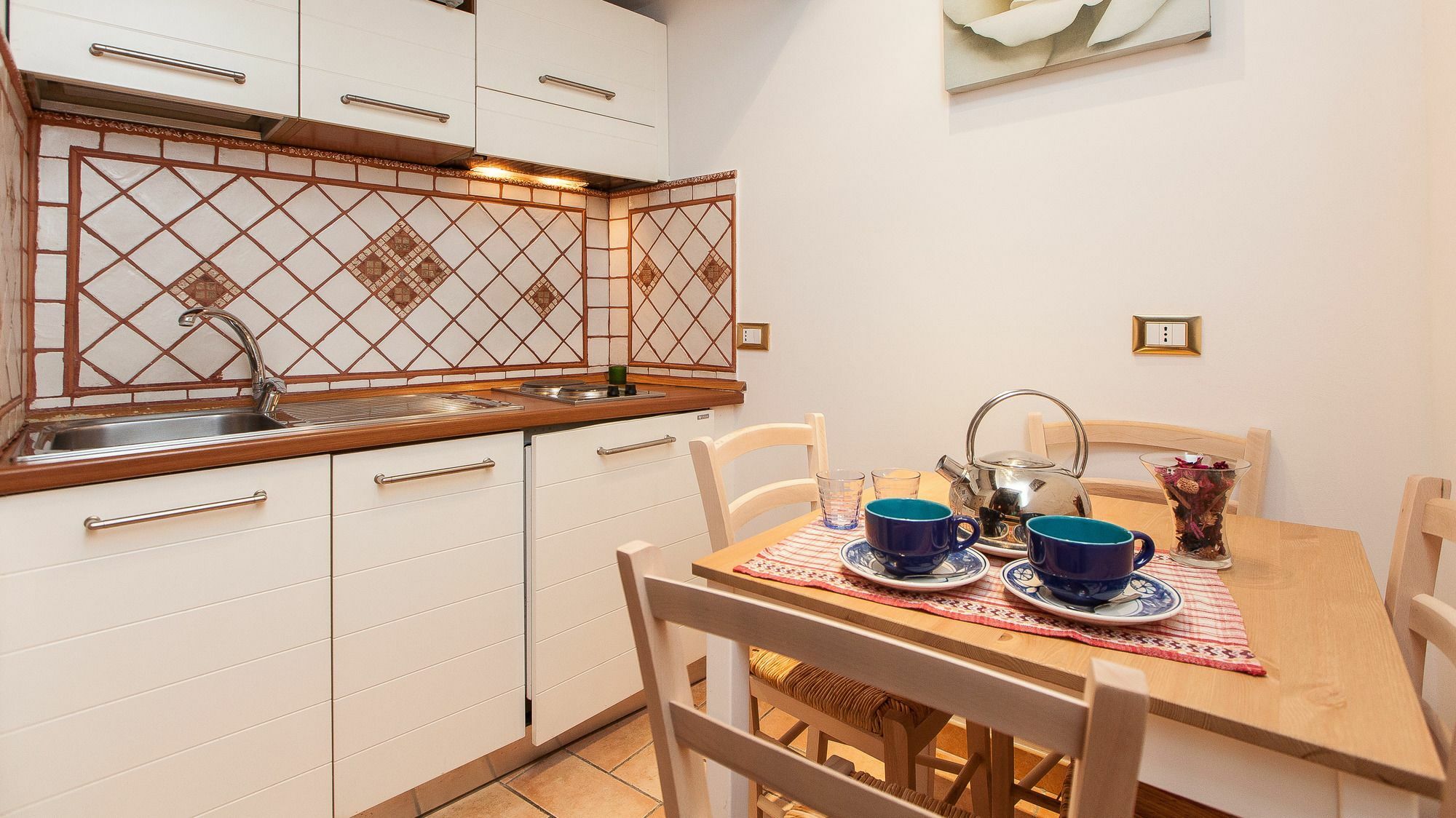 Apartament Cappellari Loft Rzym Zewnętrze zdjęcie